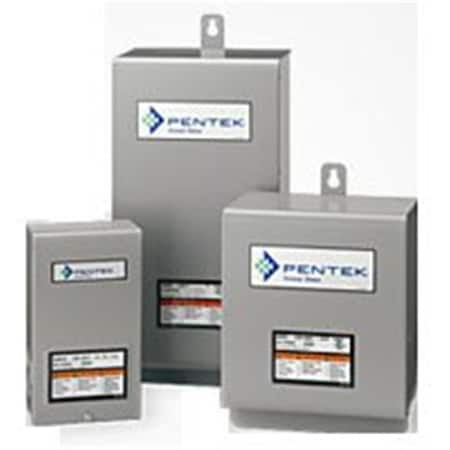 Sta-Rite FP217-812 1HP Well Pump Control Box ST386486